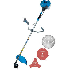 Мотокоса Циклон МК-4400 (3 ножа+1 котушка)