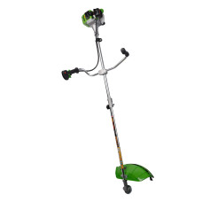 Коса бензинова Procraft T3800S (2 ножі, 1 котушка) 2026г