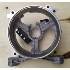 Кришка задня генератора 2,5-3,0 кВт