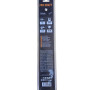 Комплект из шины и цепи Procraft S8 Universal (2 цепи и 1 шина)