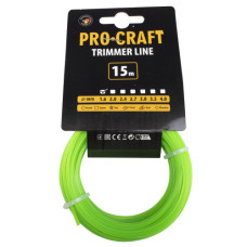 Волосінь зірка Procraft 4.0мм 15м