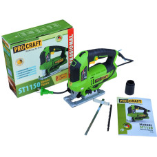 Лобзик електричний Procraft ST-1150