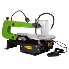 Лобзиковий верстат Procraft TS120-406