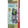 Мийка високого тиску Procraft CW1.8/140