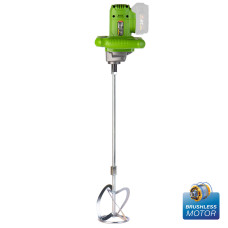 Акумуляторний будівельний міксер Procraft PMM20 (без АКБ та ЗП)