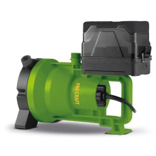 Акумуляторний насос Procraft CPN21 (без АКБ та ЗП)