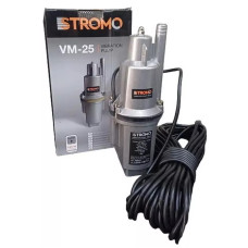 Насос вібраційний Stromo VM-25