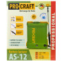 Аккумуляторный опрыскиватель Procraft AS12 2026р