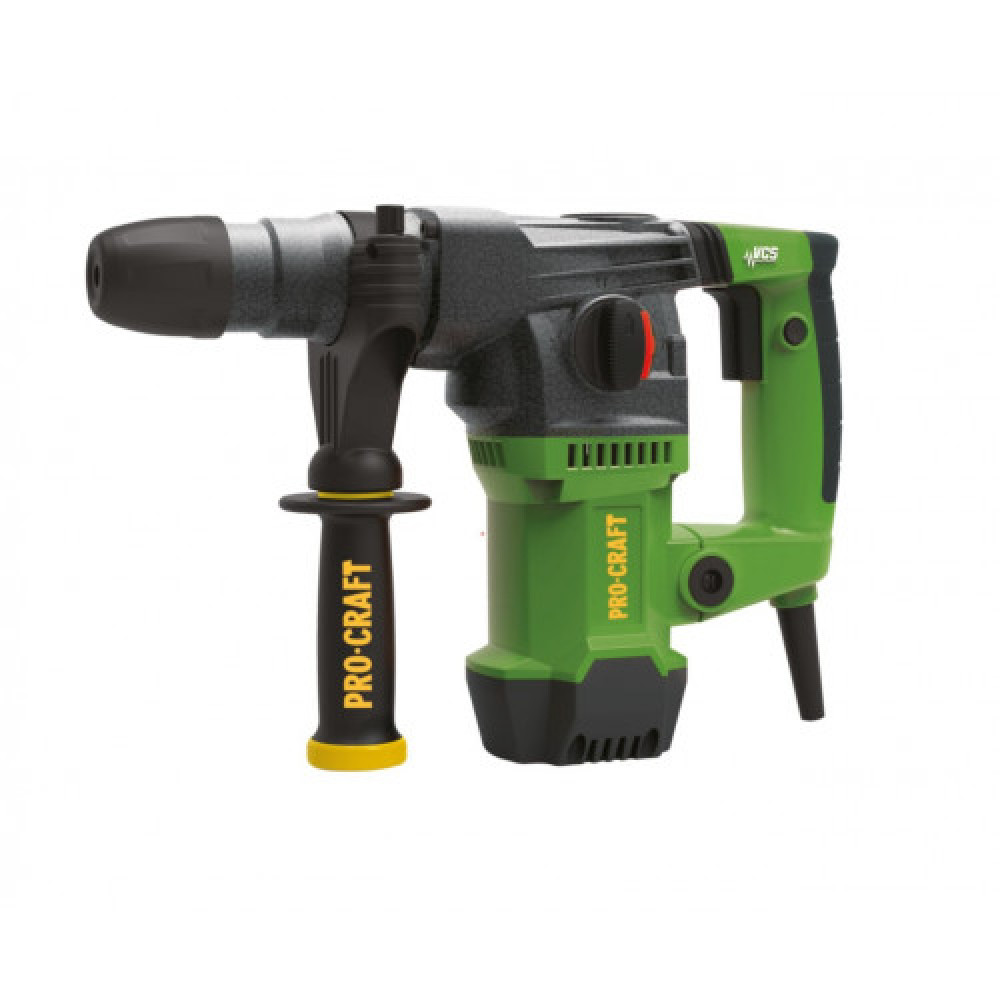 Перфоратор Procraft BH-1250