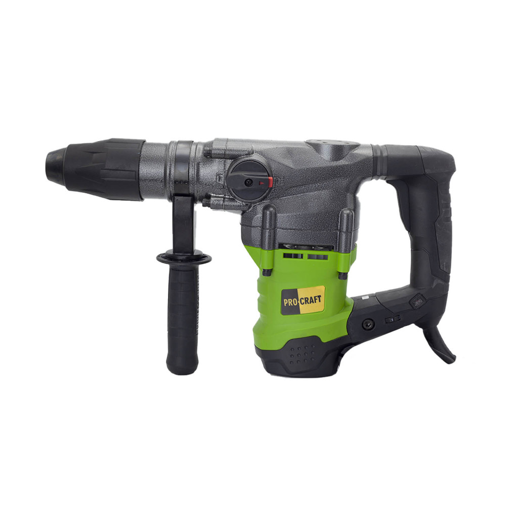 Перфоратор профессиональный Procraft BH-2350 SDS max professional 