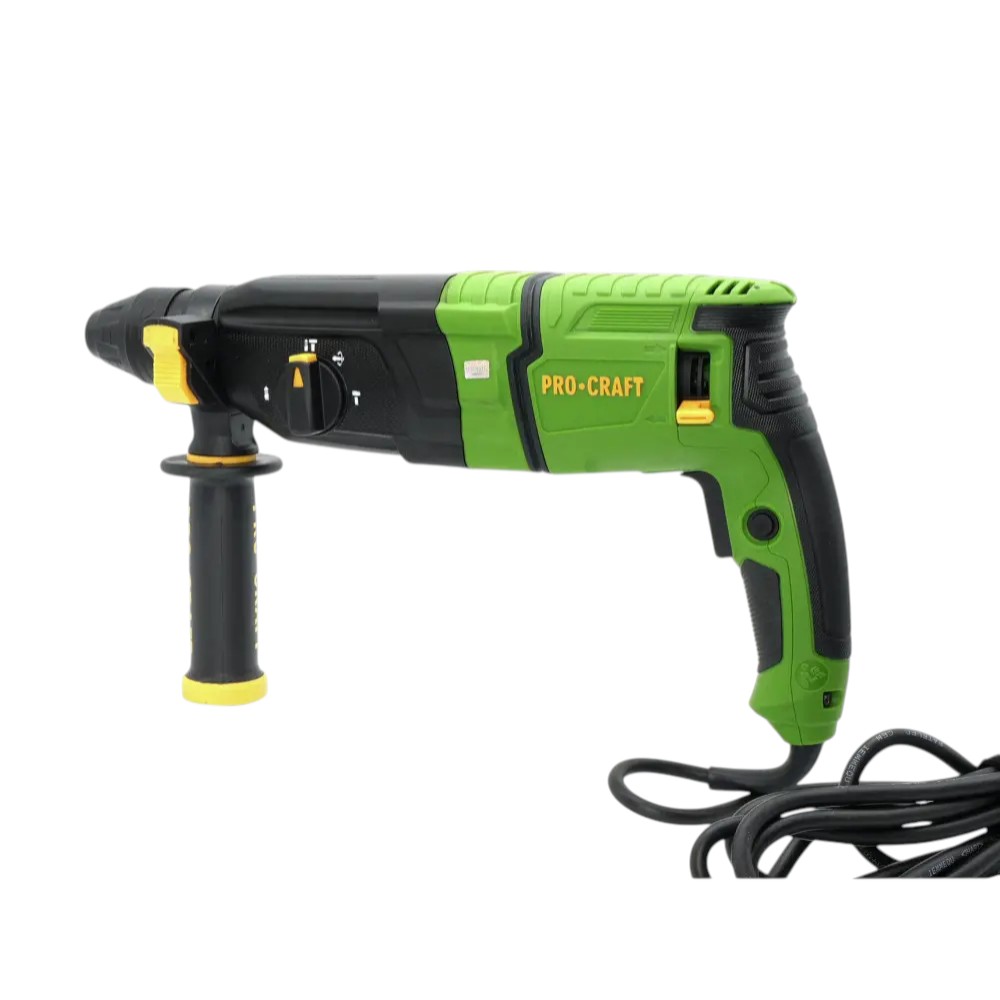 Перфоратор Procraft BH1100