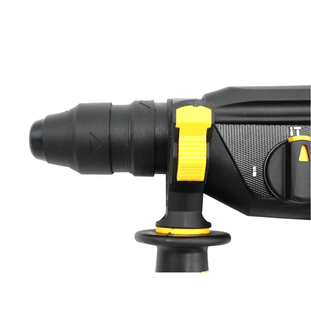 Перфоратор Procraft BH1100 DFR