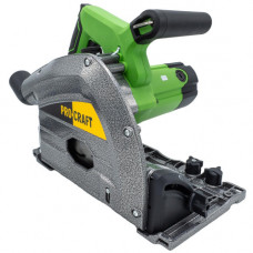 Занурювальна циркулярна пила Procraft KR-2100