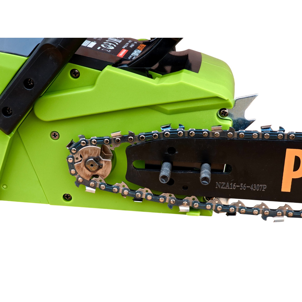 Акумуляторна пилка Procraft PKA48Li (1АКБ та ЗП)