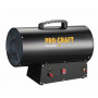 Газовий повітронагрівач Procraft H33 Universal