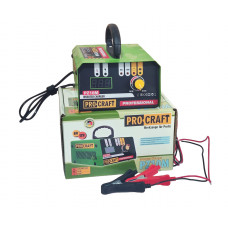Зарядний пристрій Procraft PZ10M