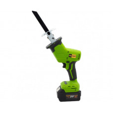 Акумуляторна шабельна пила Procraft PSS18 (Без АКБ и ЗУ)