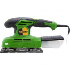 Плоскошліфувальна машина Procraft PV-220