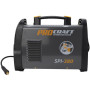 Напівавтомат зварювальний Procraft industrial SPI380