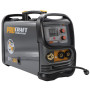 Напівавтомат зварювальний Procraft industrial SPI380