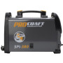 Напівавтомат зварювальний Procraft industrial SPI380