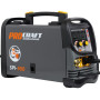 Сварочный полуавтомат Procraft industrial SPI400