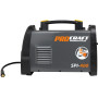 Сварочный полуавтомат Procraft industrial SPI400