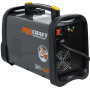 Сварочный полуавтомат Procraft industrial SPI400