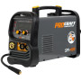 Сварочный полуавтомат Procraft industrial SPI400