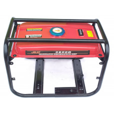 Паливний бак на генератор