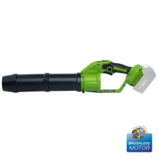 Акумуляторна повітродувка Procraft PB24 (1АКБ та ЗП)