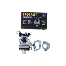 Карбюратор Procraft 1E40F/44F великий отвір 15мм