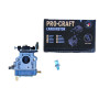 Карбюратор Procraft 1E40F/44F отверствие 15мм, без праймера