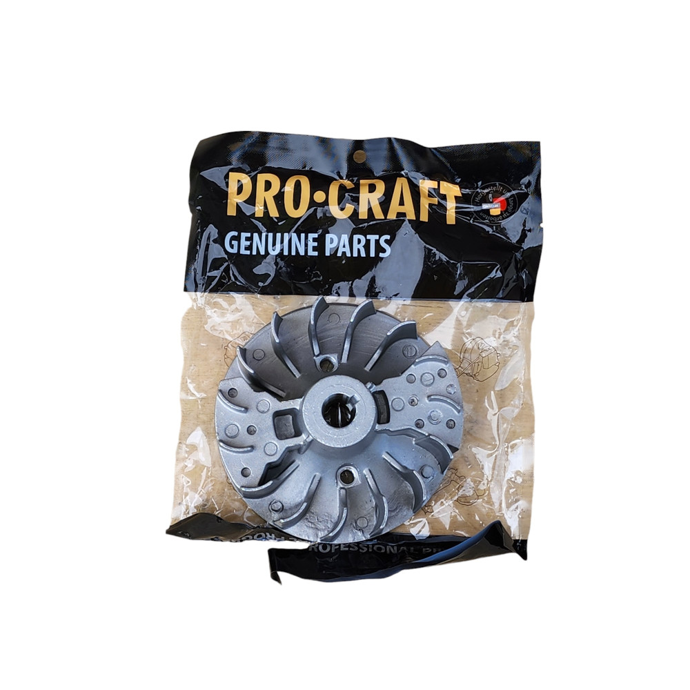 Маховик (магнето) Procraft 1E40F/44F