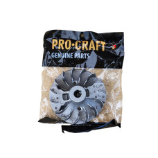 Маховик (магнето) на мотокосу Procraft 1E40F/44F