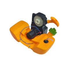 Електростартер на бензокосу з баком Procraft