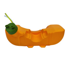 Паливний бак на бензокосу з електростартером