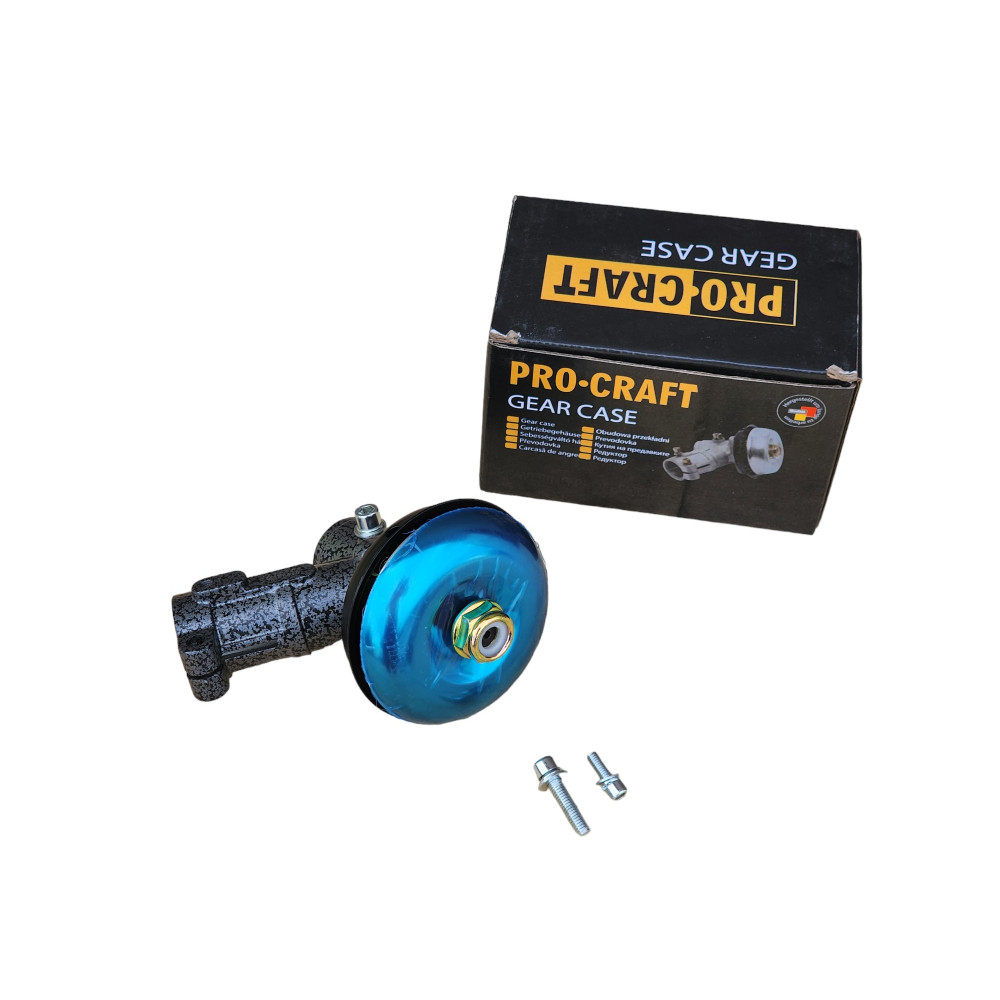Редуктор нижній Procraft (9/28)