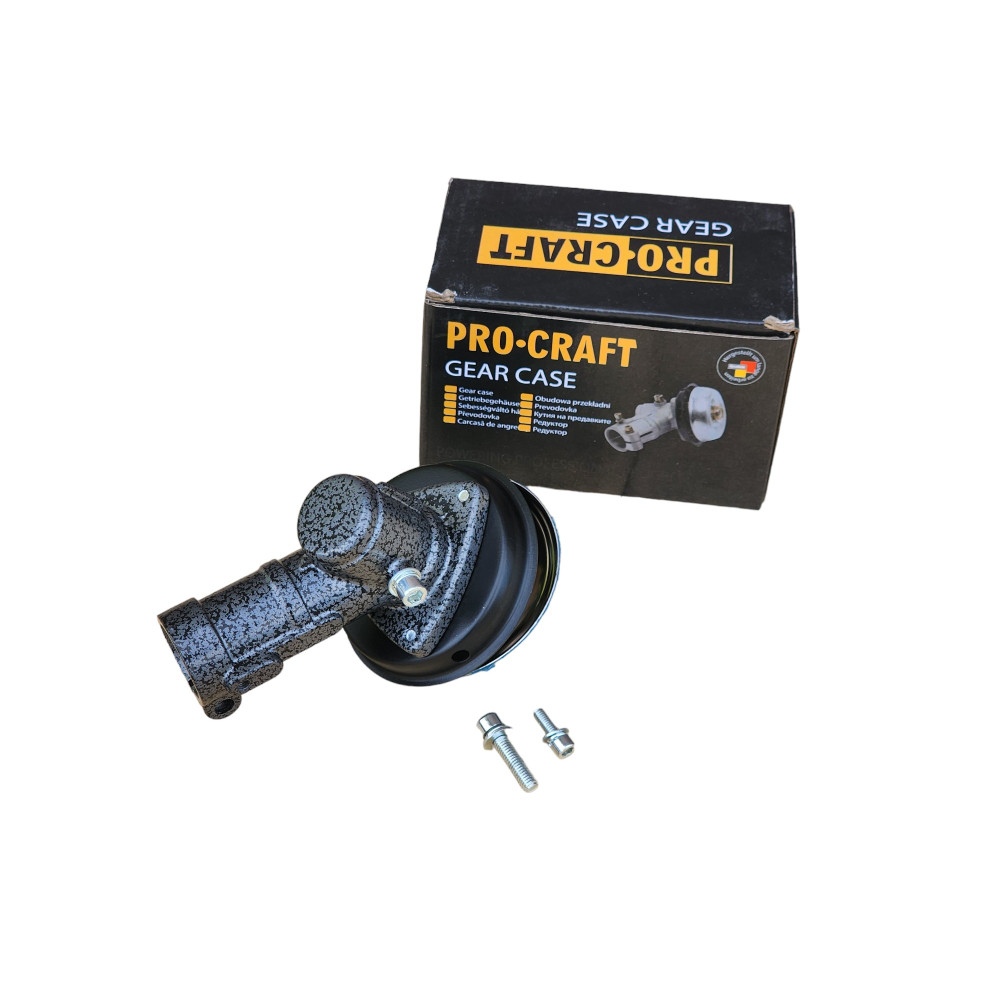 Редуктор нижній Procraft (9/28)