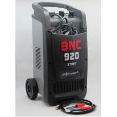 Пуско-зарядний пристрій Промінь BNC-920