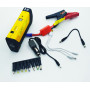 Пуско-зарядний пристрій Луч-Профі БПЗ-400 Jump Starter