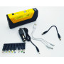 Пуско-зарядний пристрій Луч-Профі БПЗ-400 Jump Starter
