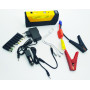 Пуско-зарядний пристрій Луч-Профі БПЗ-400 Jump Starter