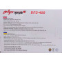 Пуско-зарядний пристрій Луч-Профі БПЗ-400 Jump Starter