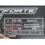 Пускозарядний пристрій Forte CD-120
