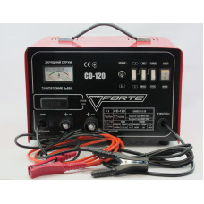 Пускозарядний пристрій Forte CD-120