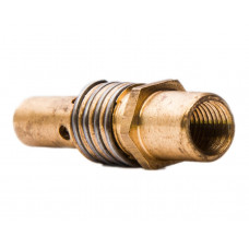 Розпилювач газу VITA М-8 з пружиною ліва різьба