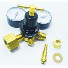 Вуглекислотний редуктор УР-6 CO2