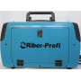 Зварювальний напівавтомат Riber-Profi RP-339MIG Digital