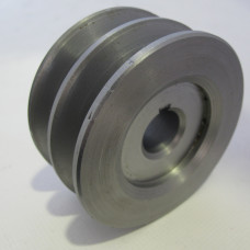 Шків на мотоблок Ø19, Ø20, Ø25 мм